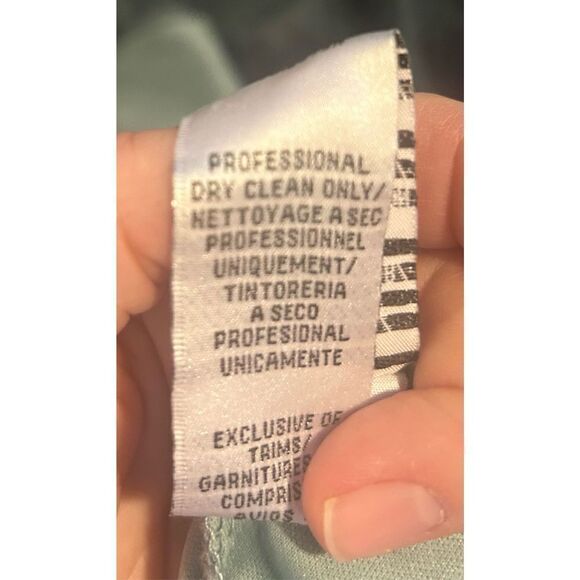 NWT JS Collection Maxi Dress Size 14 - Picture 10 of 14